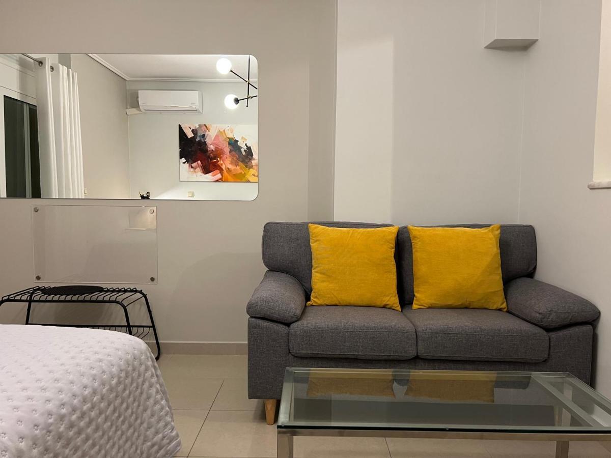 City House Comfort 1 Kalamata Exterior foto