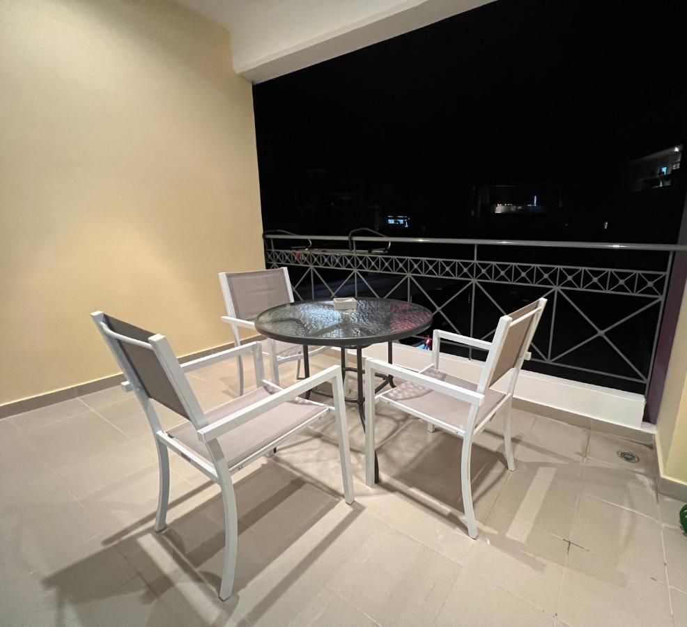 City House Comfort 1 Kalamata Exterior foto